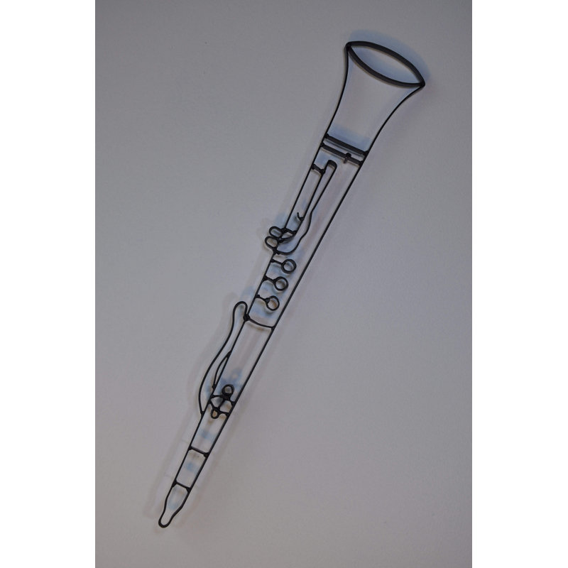 Winston Porter Metal Wall Décor & Reviews Wayfair